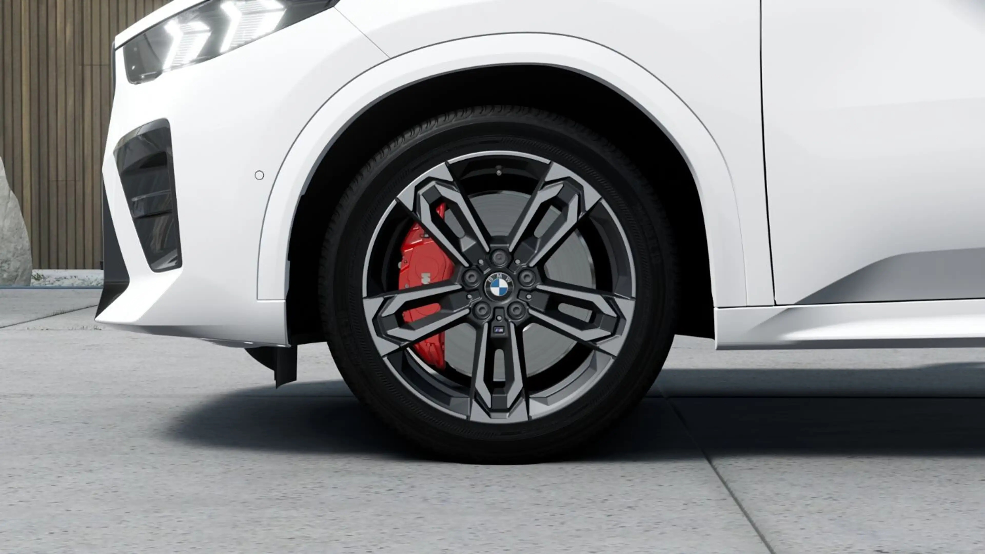 BMW X2 xDrive20d M Sport Pro AHK TAGESZULASSUNG — photo 8
