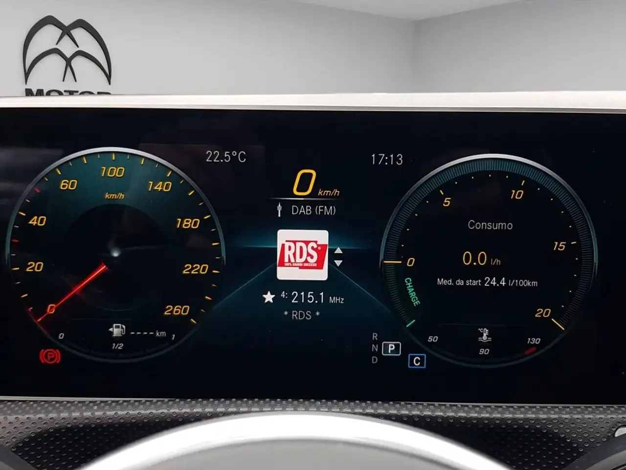 Mercedes-Benz A-Class d Sport auto, миниатюра 11