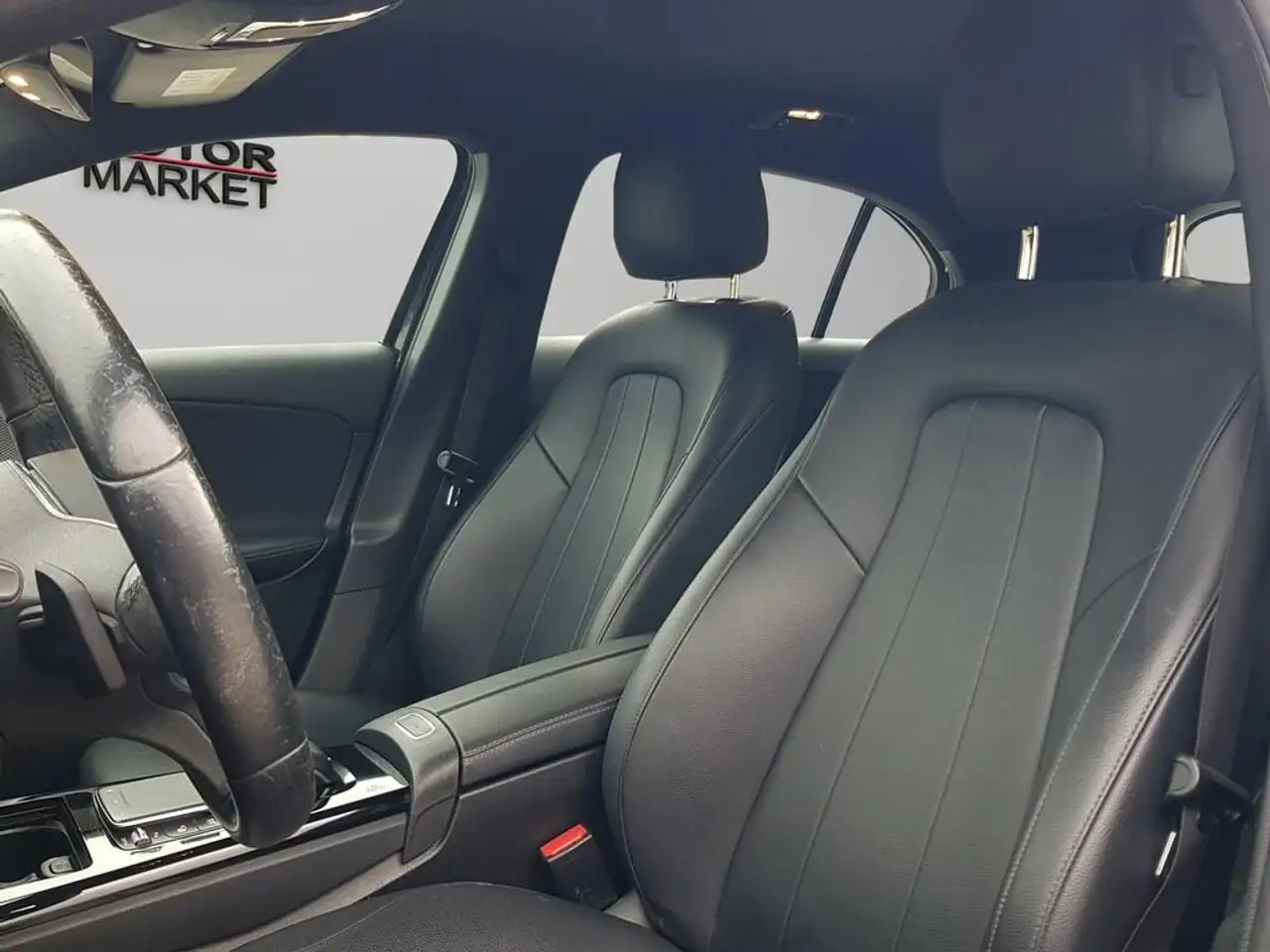Mercedes-Benz A-Class d Sport auto, миниатюра 15