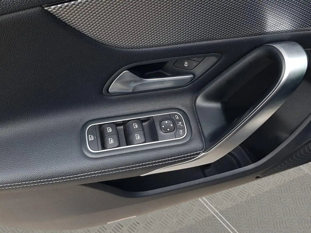 Mercedes-Benz A-Class d Sport auto, миниатюра 16