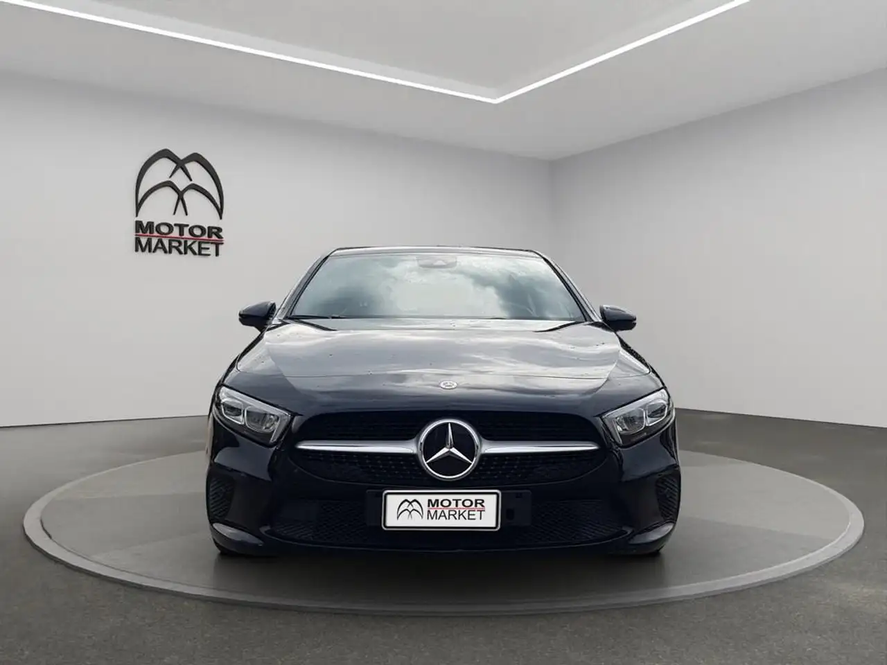 Mercedes-Benz A-Class d Sport auto, миниатюра 2