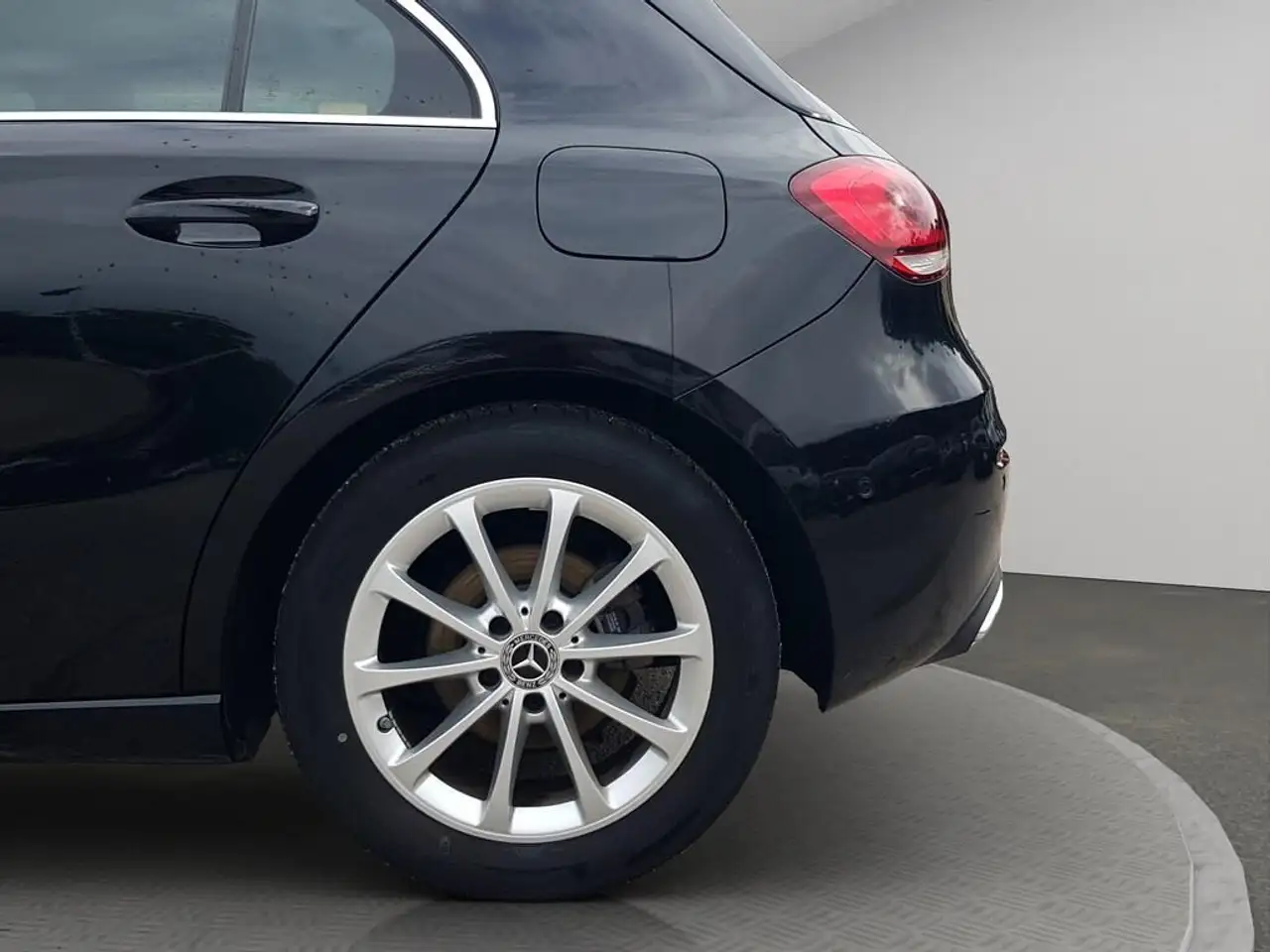 Mercedes-Benz A-Class d Sport auto, миниатюра 21