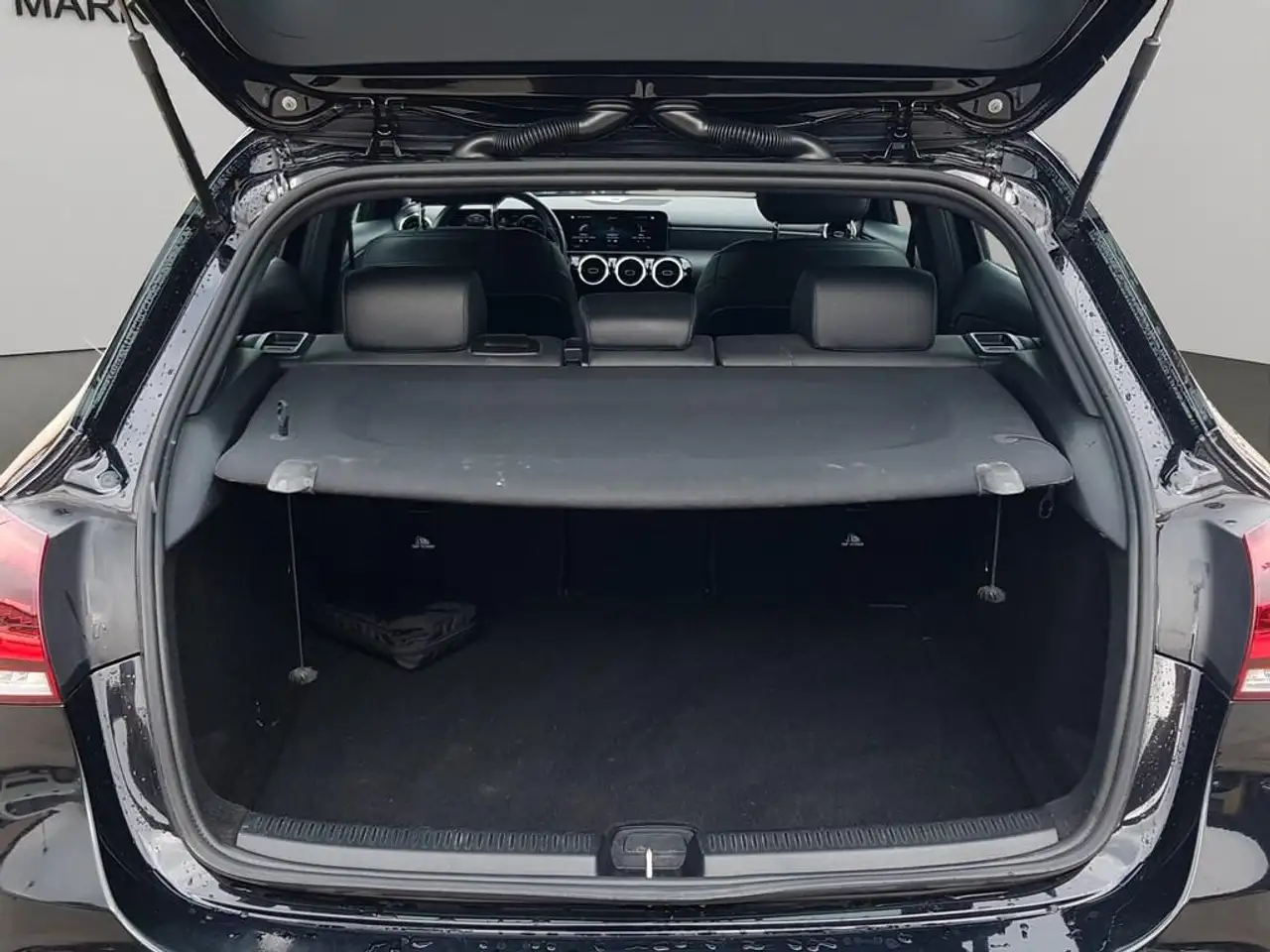 Mercedes-Benz A-Class d Sport auto, миниатюра 19