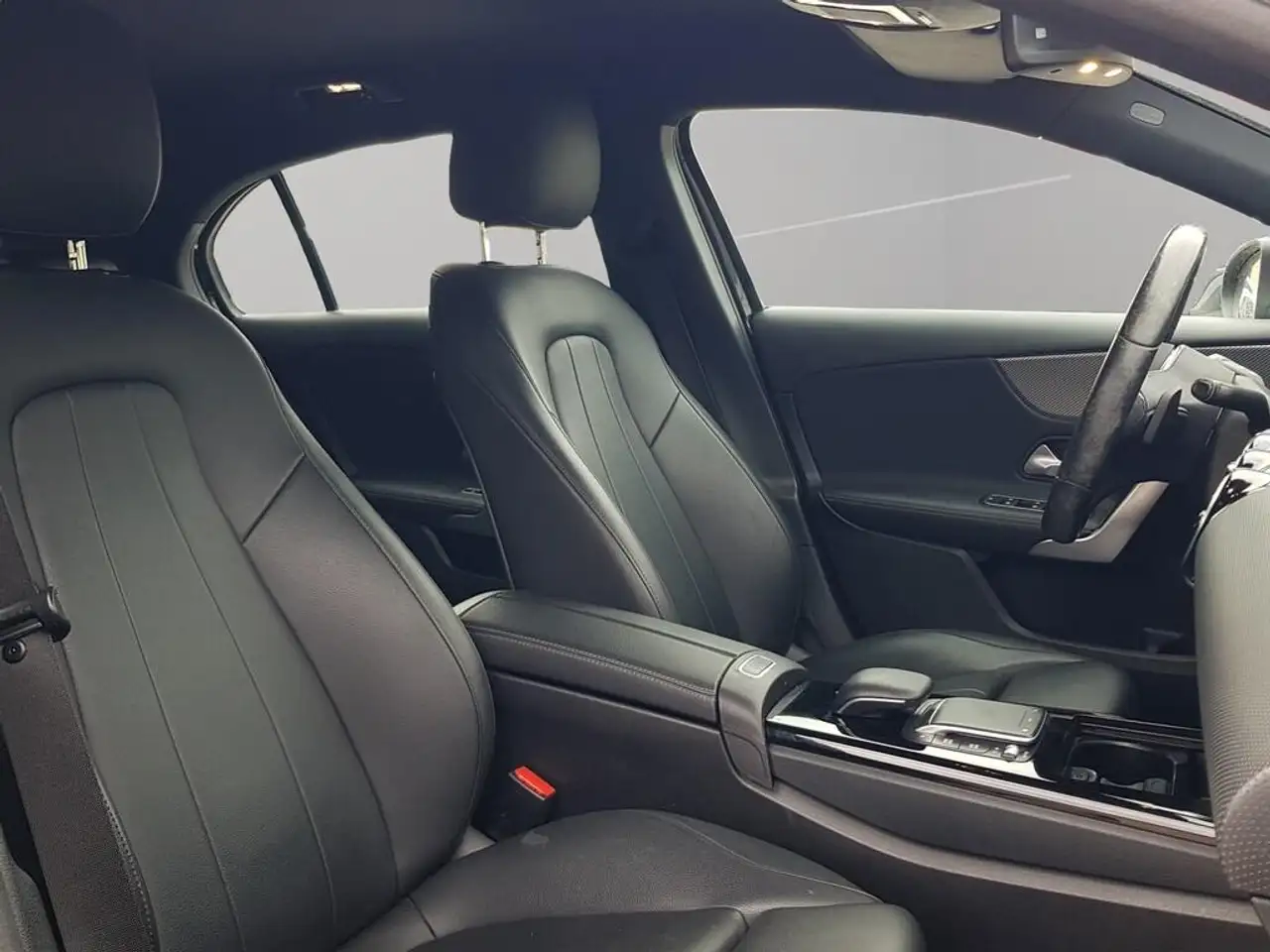 Mercedes-Benz A-Class d Sport auto, миниатюра 20