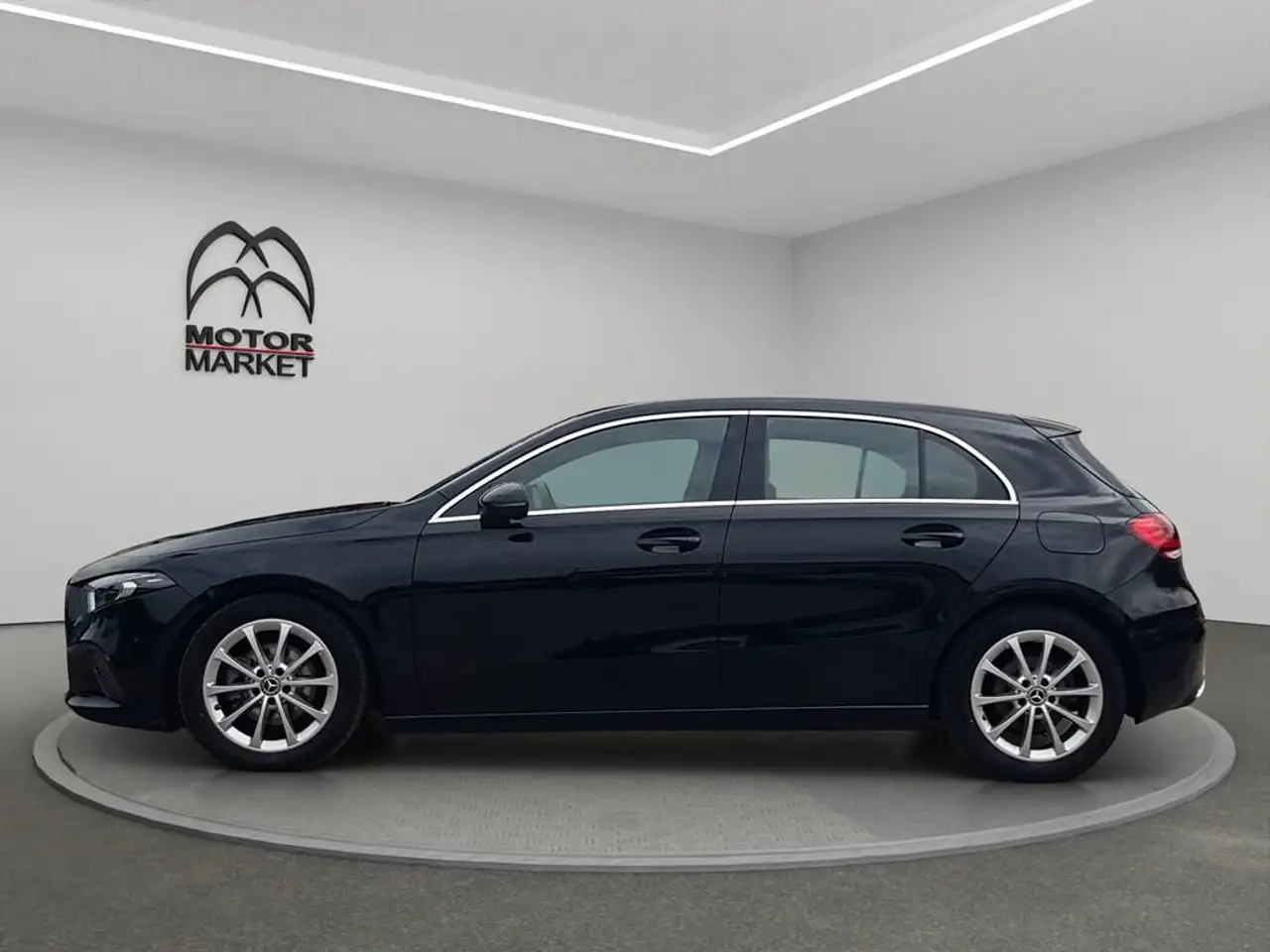Mercedes-Benz A-Class d Sport auto, миниатюра 5