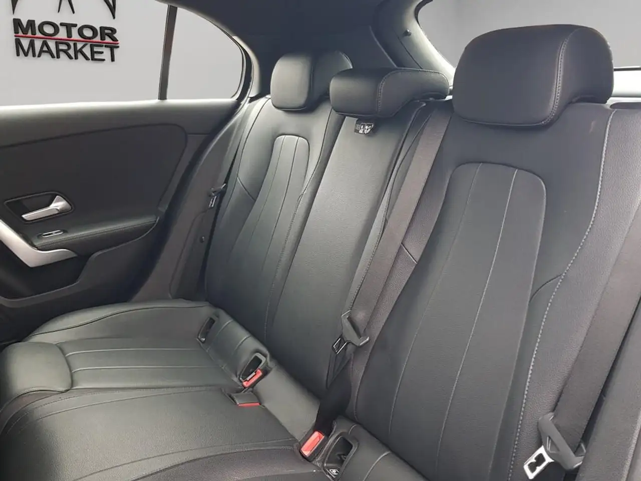 Mercedes-Benz A-Class d Sport auto, миниатюра 18
