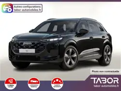 Audi Q3 150CV 2xS line Tech 19" ClimP OptikP