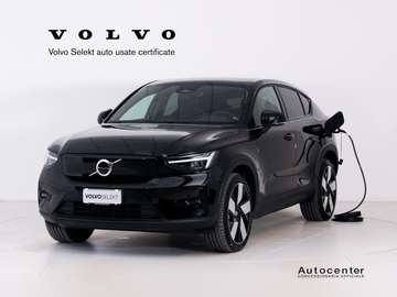 RECHARGE TWIN MOTOR AWD ULTIMATE
