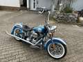 Harley-Davidson Deluxe Deluxe CVO Blu/Azzurro - thumbnail 1