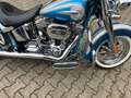Harley-Davidson Deluxe Deluxe CVO Blu/Azzurro - thumbnail 3