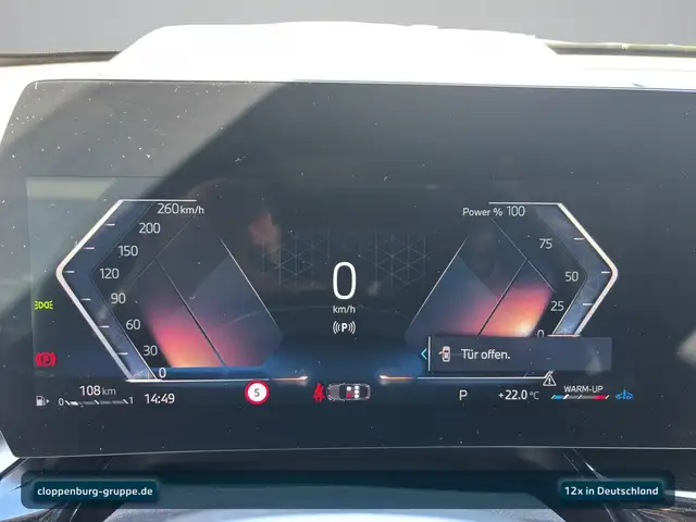BMW X2 view 14