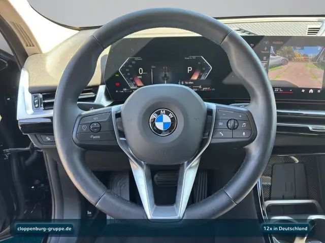 BMW X2 view 13