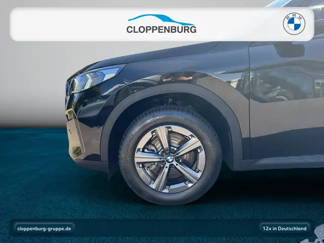 BMW X2 view 10
