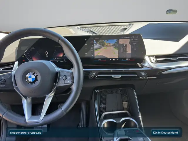 BMW X2 view 15