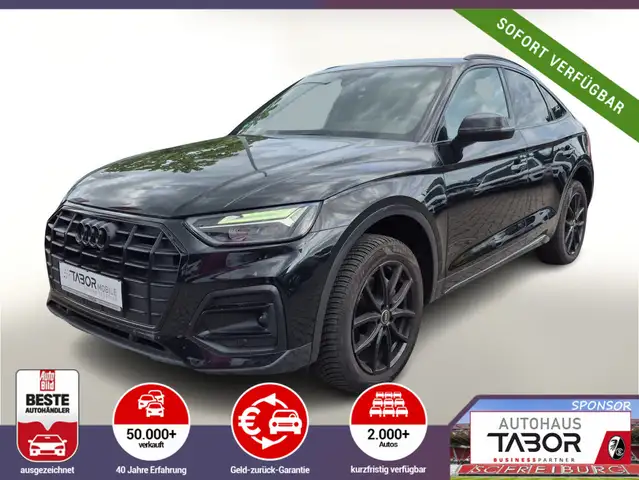 Audi Q5 45 Sportback 2.0 TFSI quattro advanced Pano