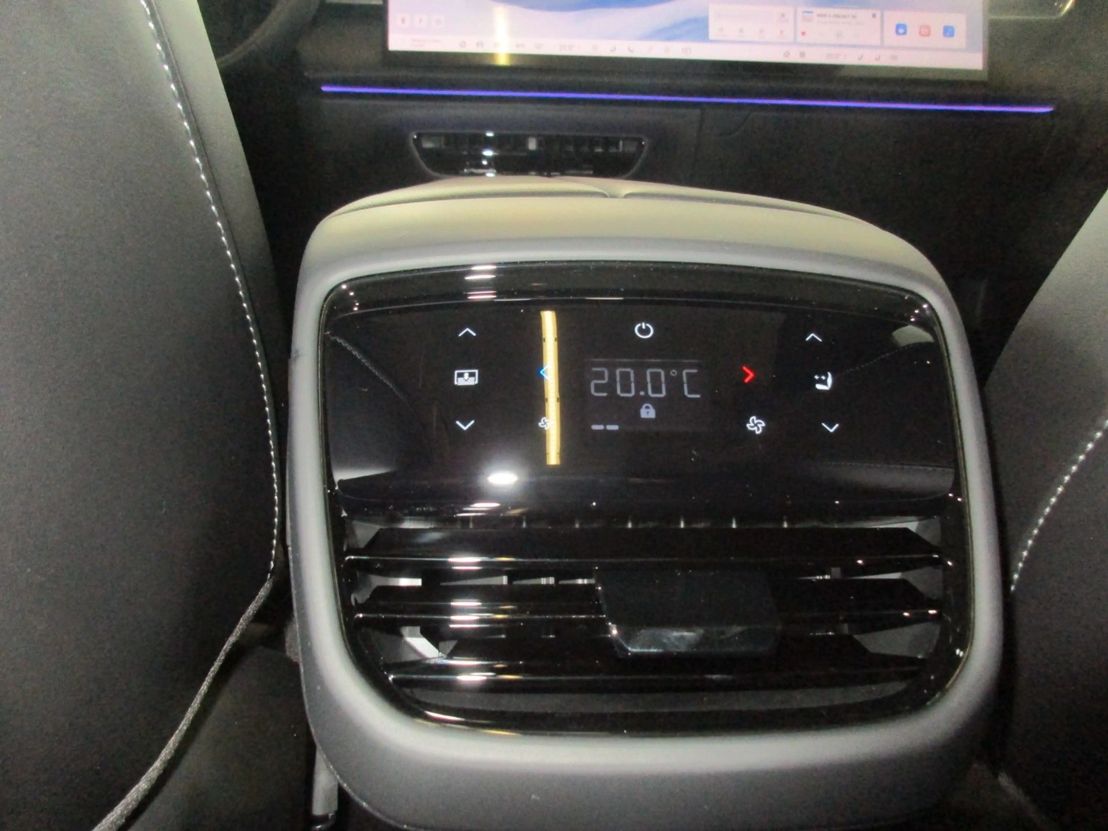Mazda CX-6e EV Elektro Takumi 21 Zoll/Pano — photo 14