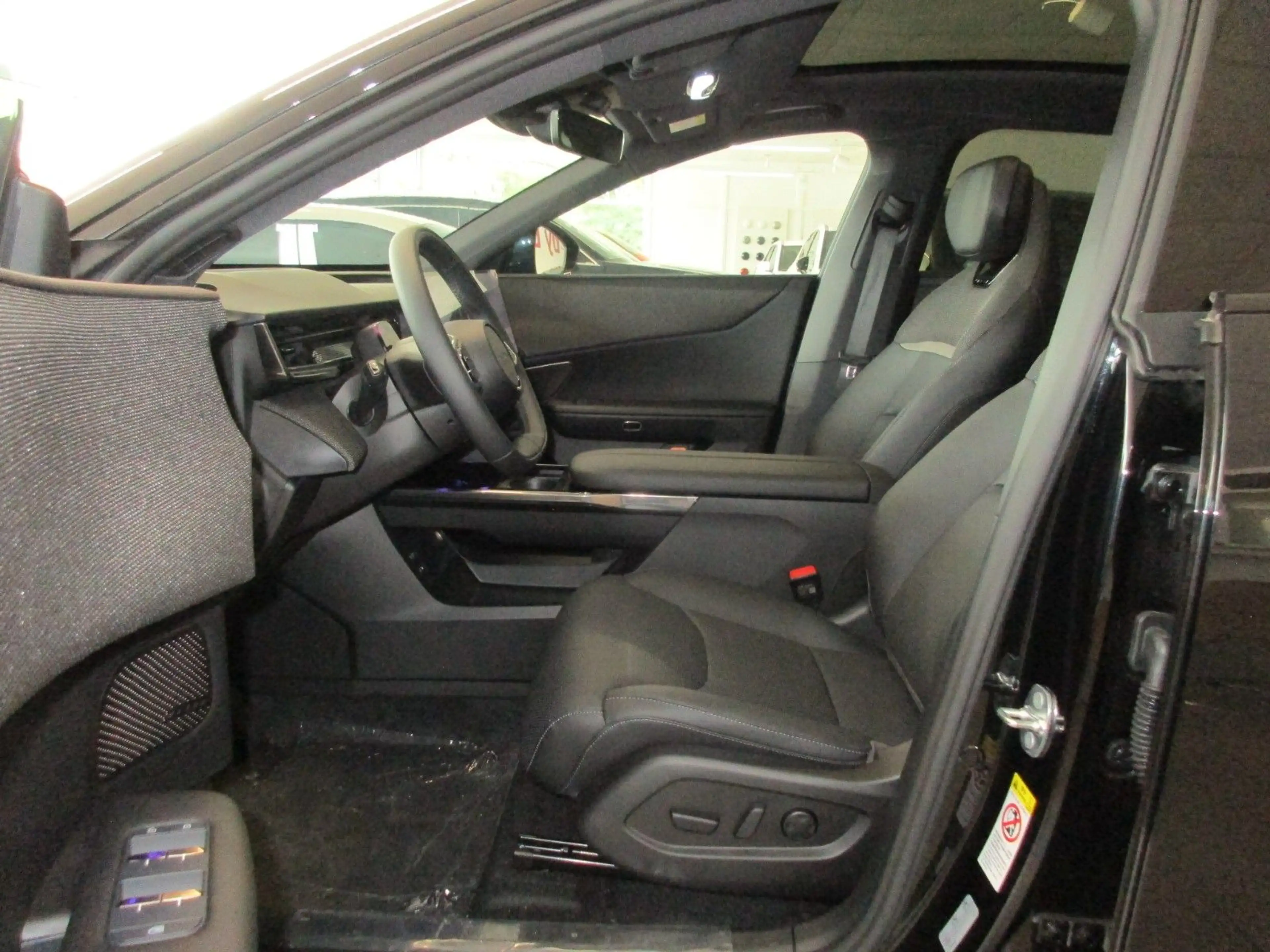 Mazda CX-6e EV Elektro Takumi 21 Zoll/Pano — photo 6