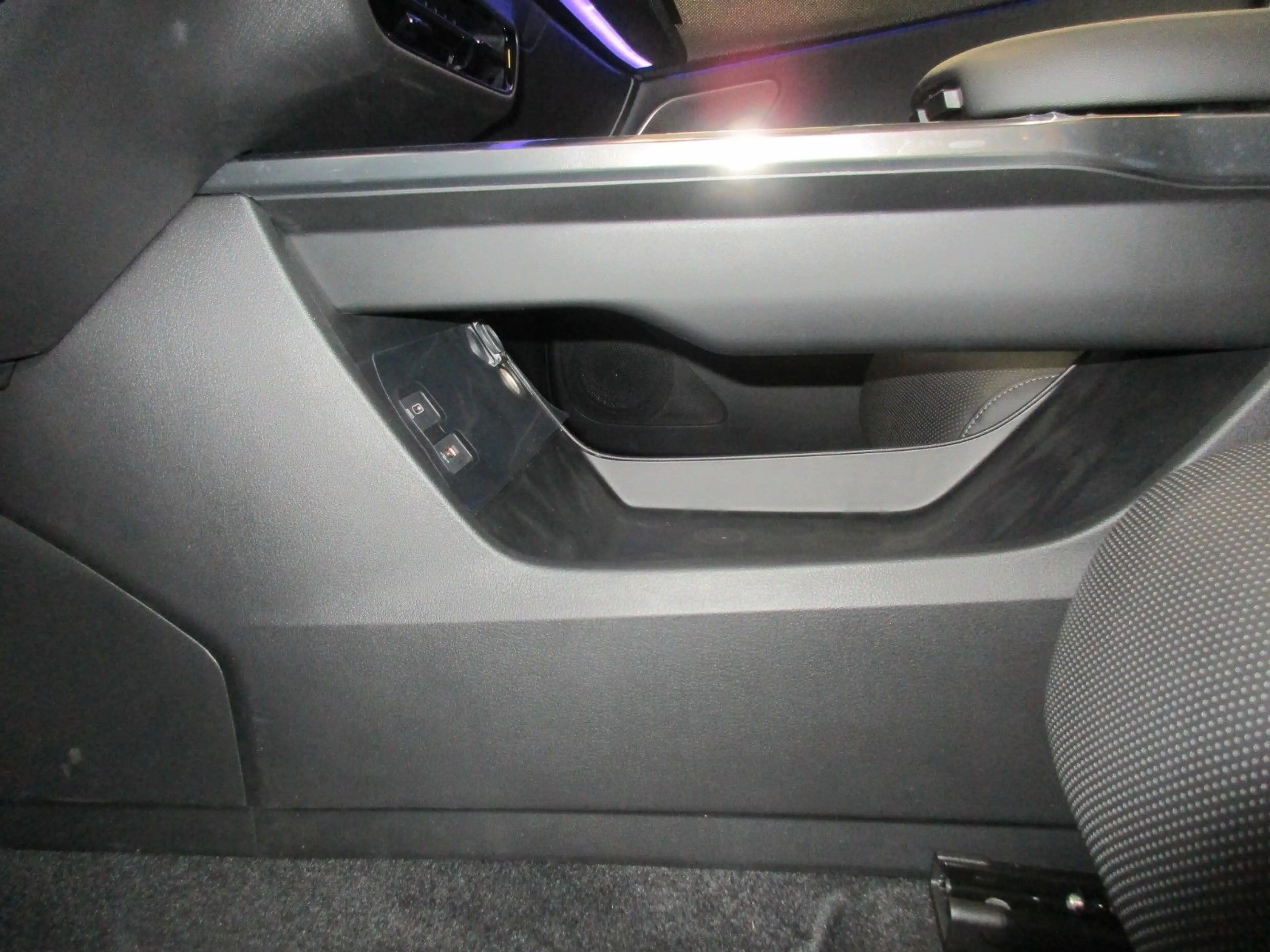 Mazda CX-6e EV Elektro Takumi 21 Zoll/Pano — photo 12