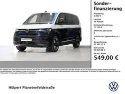 Volkswagen T7 Multivan 2.0 75 Jahre Bulli DSG LÜ MATRIX LED