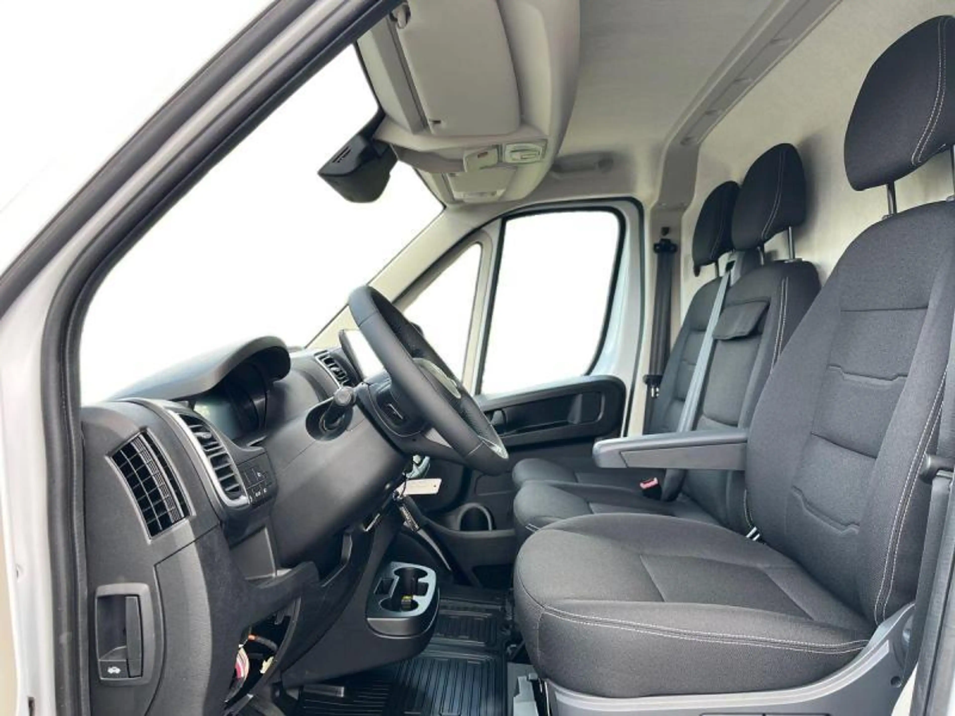 Toyota Proace Max Comfort Heavy L4H2 + 32397 + BTW — photo 7