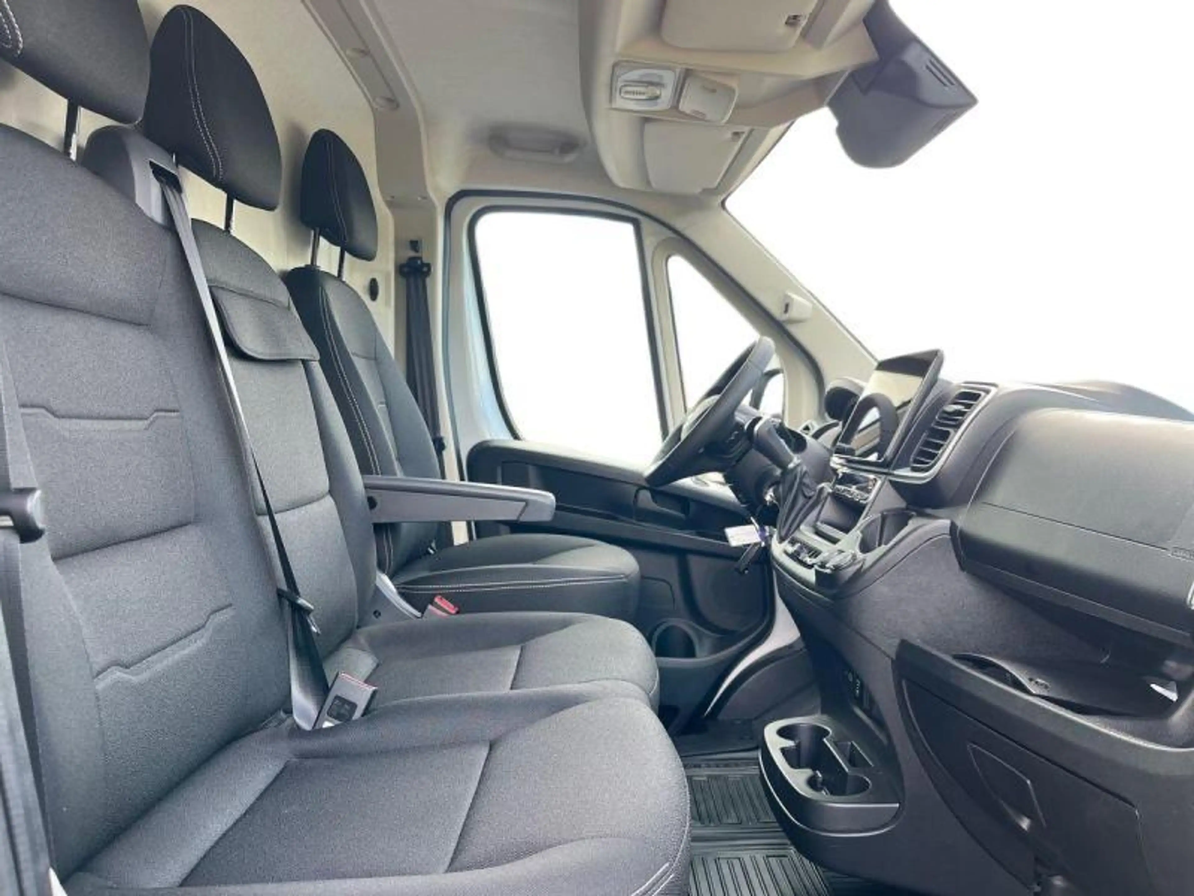 Toyota Proace Max Comfort Heavy L4H2 + 32397 + BTW — photo 8