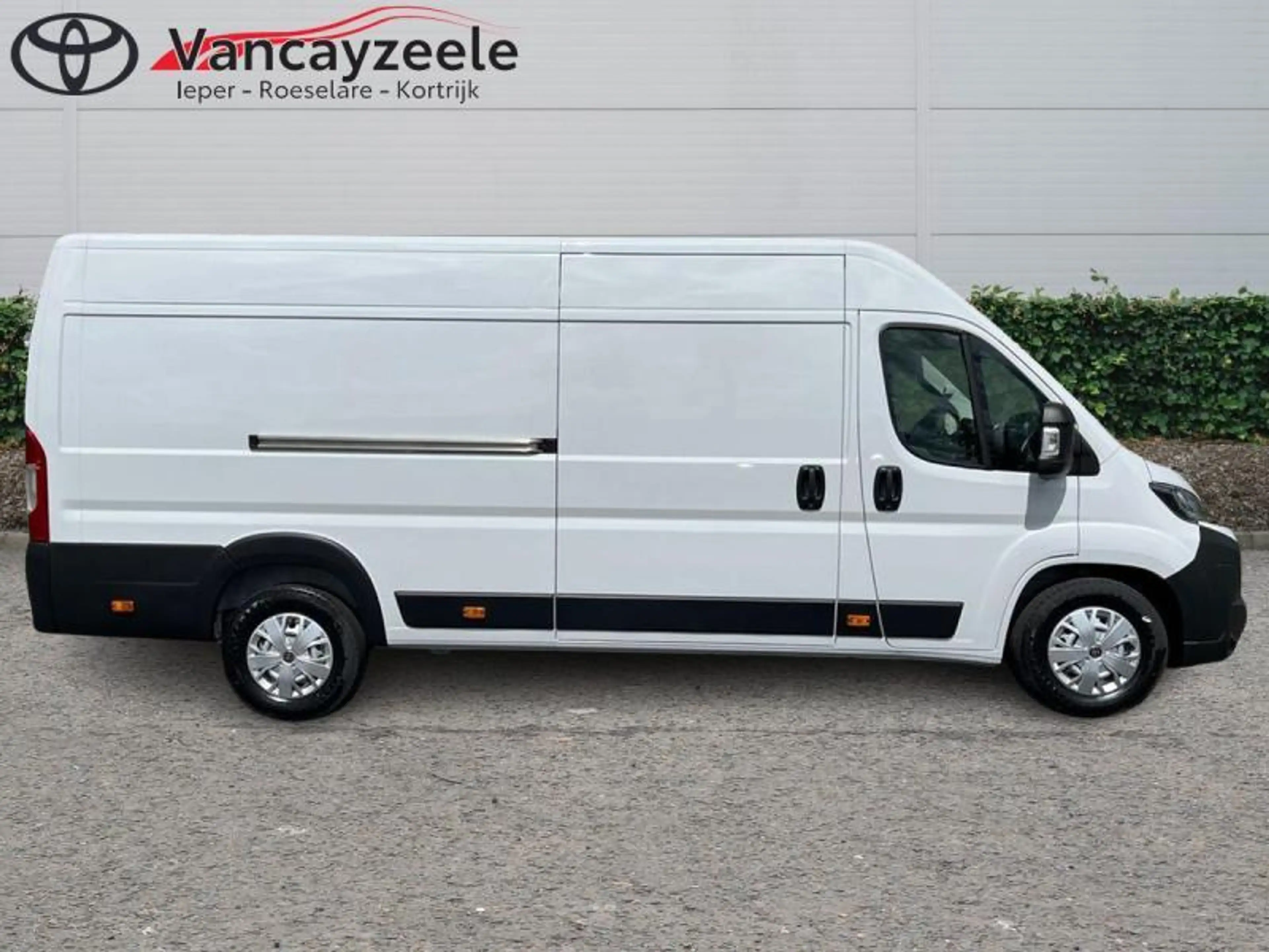 Toyota Proace Max Comfort Heavy L4H2 + 32397 + BTW — photo 3