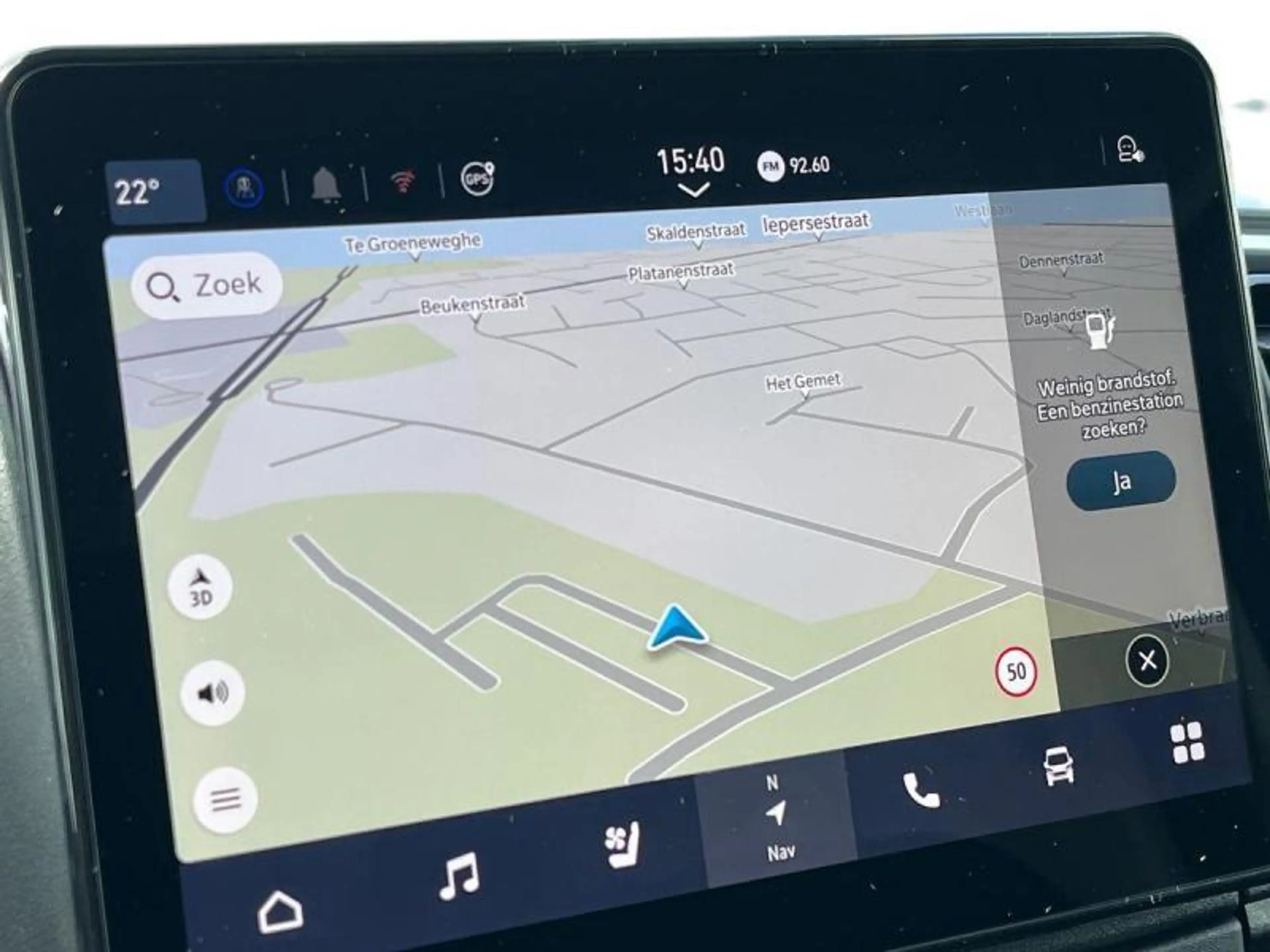 Toyota Proace Max Comfort Heavy L4H2 + 32397 + BTW — photo 9