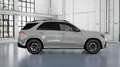 Mercedes-Benz GLE 53 AMG Hybrid 4MATIC+ | MANUFAKTUR Alpin Grau | Night pak Grijs - thumbnail 3