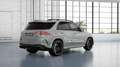 Mercedes-Benz GLE 53 AMG Hybrid 4MATIC+ | MANUFAKTUR Alpin Grau | Night pak Grijs - thumbnail 2
