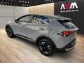 Kia Sportage 1,6 TGDI Silber DCT Grau - thumbnail 4