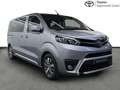 Toyota Proace VERSO VIP MWB 2.0D 130kW AT Argent - thumbnail 16