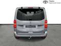 Toyota Proace VERSO VIP MWB 2.0D 130kW AT Argent - thumbnail 4
