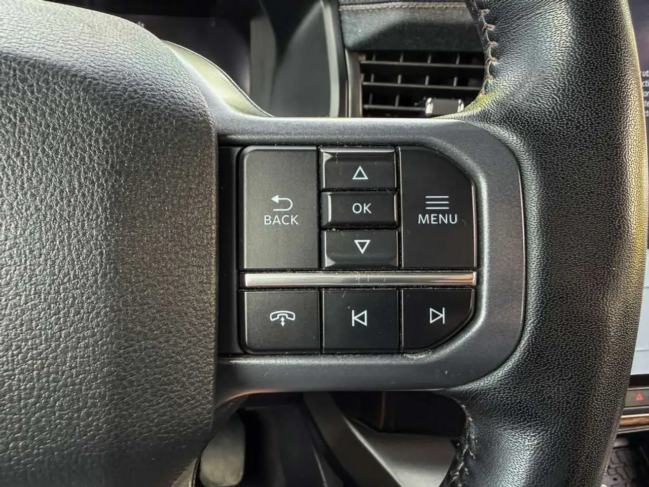 Ford F 150 Lightning fotografie Ford F 150 Lightning