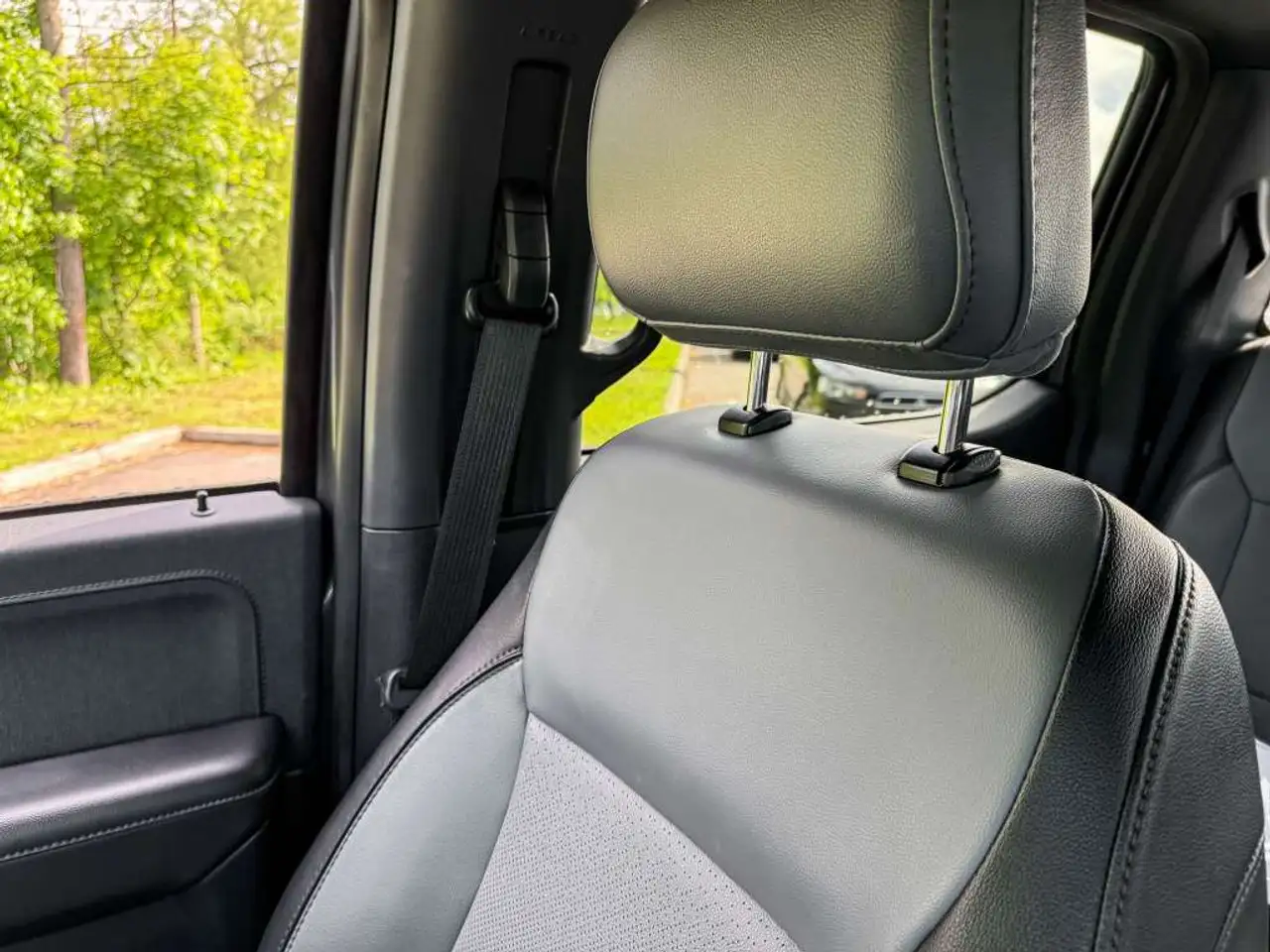 Ford F 150 Lightning fotografie Ford F 150 Lightning