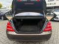 Mercedes-Benz S 350 CGI BE 4Matic Sitzklima/MK-Sitzpaket/SD Braun - thumbnail 17