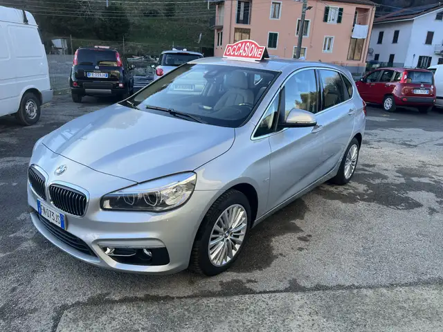 BMW 218 Serie 2 F45  218i Active Tourer Luxury auto my17
