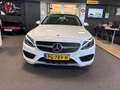 Mercedes-Benz C 220 Estate CDI Prestige AMG PAKKET LEER NAVI AFN TREKH Wit - thumbnail 35