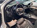 Mercedes-Benz C 220 Estate CDI Prestige AMG PAKKET LEER NAVI AFN TREKH Wit - thumbnail 38