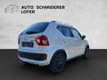 Suzuki Ignis 1,2 Shine Weiß - thumbnail 5