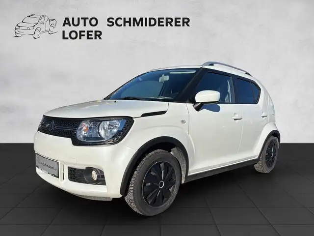 Suzuki Ignis 1,2 Shine