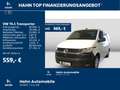 Volkswagen T6.1 Transporter T6.1 Kasten lang L2H1 2.0TDI AHK Heckflügeltüren Blanc - thumbnail 2