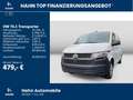 Volkswagen T6.1 Transporter T6.1 Kasten lang L2H1 2.0TDI AHK Heckflügeltüren Weiß - thumbnail 2