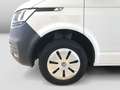 Volkswagen T6.1 Transporter T6.1 Kasten lang L2H1 2.0TDI AHK Heckflügeltüren Blanc - thumbnail 4