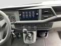 Volkswagen T6.1 Transporter T6.1 Kasten lang L2H1 2.0TDI AHK Heckflügeltüren Weiß - thumbnail 6