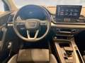Audi Q5 50 3.0 tdi mhev 48v s line quattro tiptronic Bleu - thumbnail 10