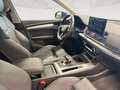 Audi Q5 50 3.0 tdi mhev 48v s line quattro tiptronic Bleu - thumbnail 9