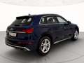 Audi Q5 50 3.0 tdi mhev 48v s line quattro tiptronic Bleu - thumbnail 6