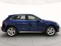 Audi Q5 50 3.0 tdi mhev 48v s line quattro tiptronic Bleu - thumbnail 5