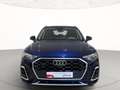 Audi Q5 50 3.0 tdi mhev 48v s line quattro tiptronic Bleu - thumbnail 4