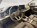 Audi Q5 50 3.0 tdi mhev 48v s line quattro tiptronic Bleu - thumbnail 12